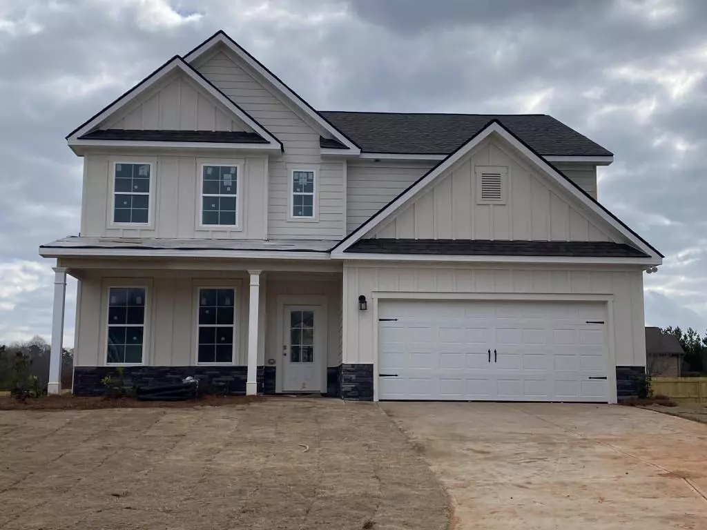 Statham, GA 30666,1042 TITUS LN