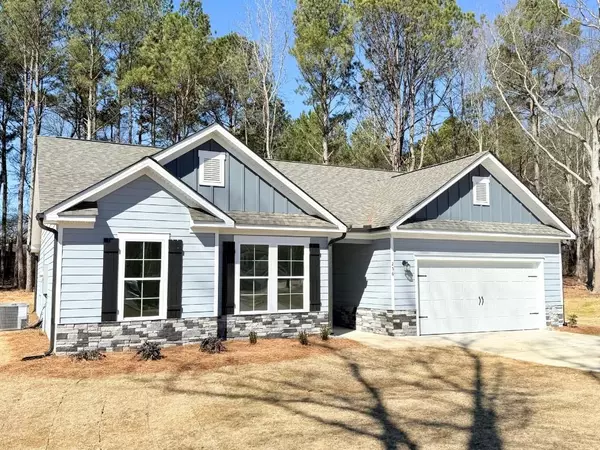 Statham, GA 30666,256 Breckens WAY