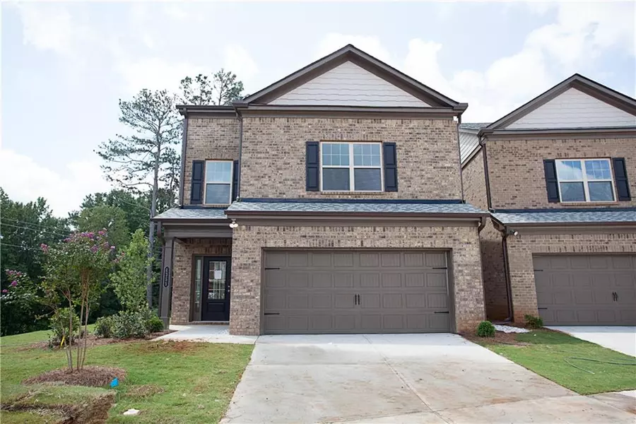 4355 ALMANOR CIRCLE, Duluth, GA 30076