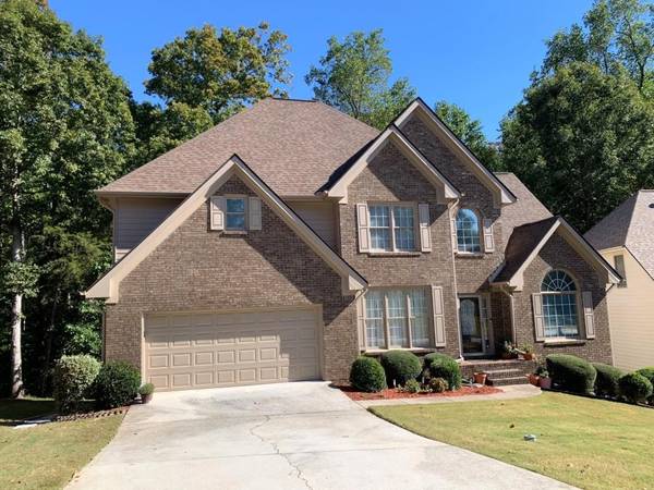 6773 Blantyre BLVD, Stone Mountain, GA 30087