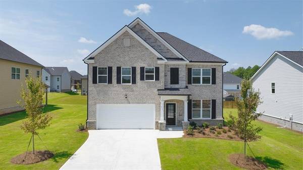 3299 Champions WAY, Loganville, GA 30052