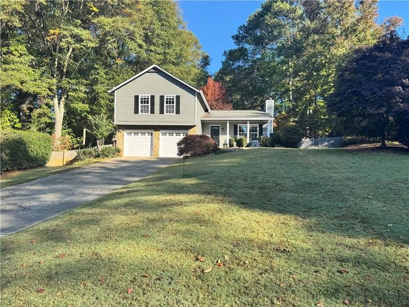 3937 Stanton TRL, Marietta, GA 30062