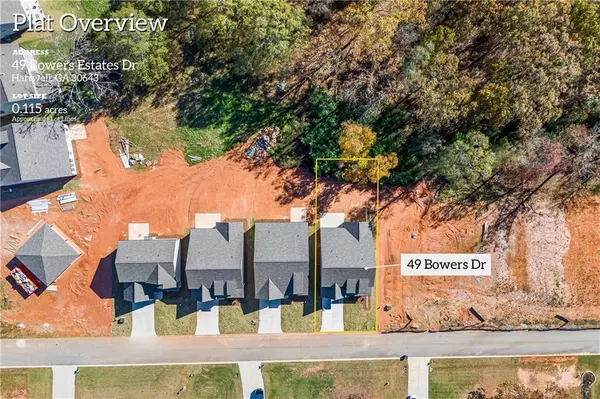 Hartwell, GA 30643,59 Bowers Estates DR