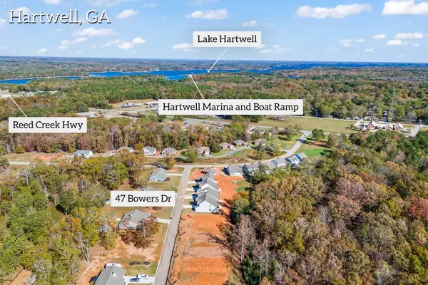 Hartwell, GA 30643,47 Bowers Estates DR