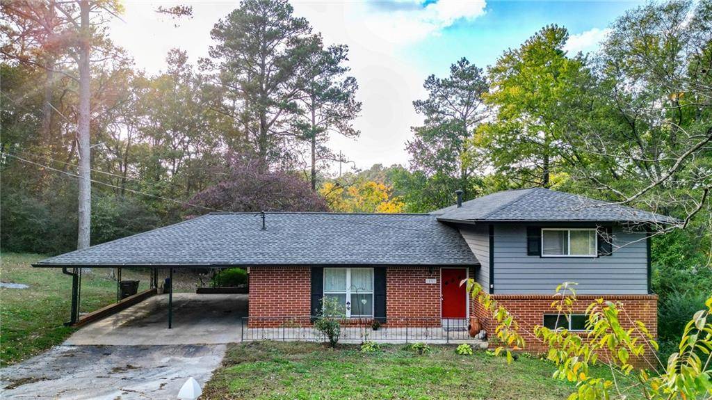 236 Pioneer TRL, Cartersville, GA 30121