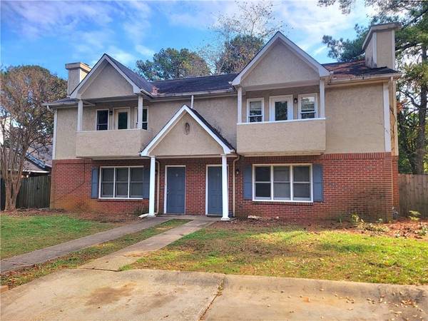 2133 Country Walk WAY SE, Conyers, GA 30013