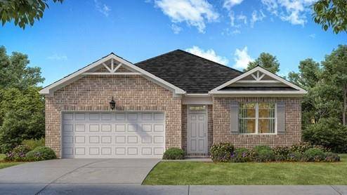 Stockbridge, GA 30281,569 Whitman (Lot 159) LN