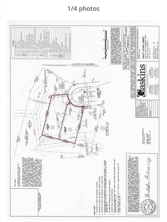 Mcdonough, GA 30253,907 Ellesmere