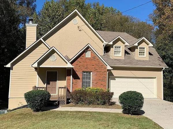 3097 Wendview LN, Marietta, GA 30062