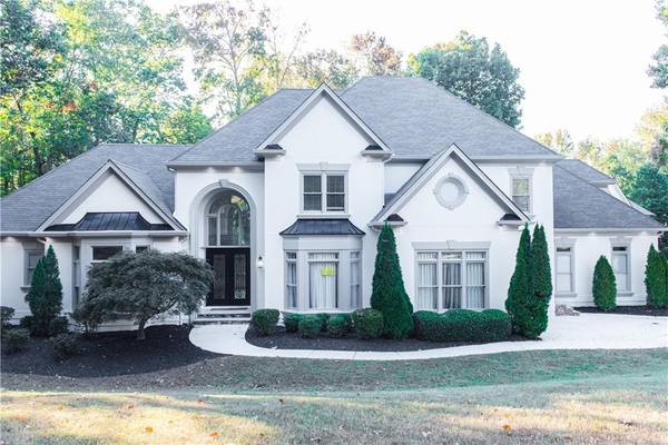 3258 Bransley WAY, Duluth, GA 30097