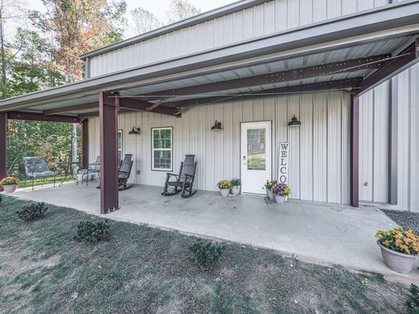 2201 Yellow Creek RD, Ball Ground, GA 30107