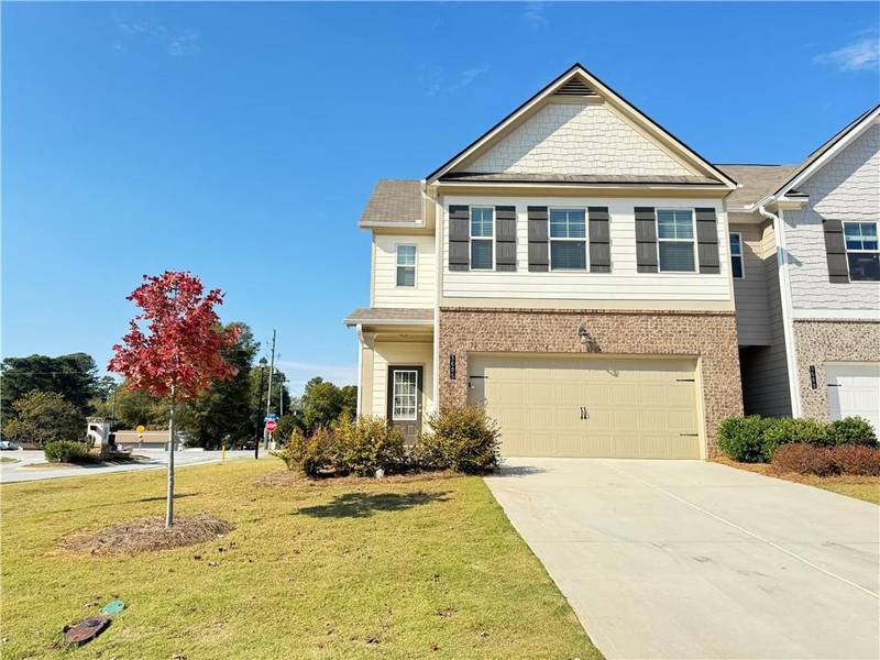 3605 Prospect Point DR, Oakwood, GA 30566