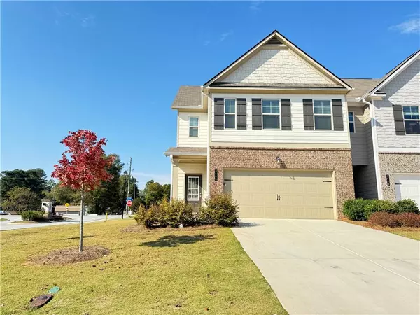 3605 Prospect Point DR, Oakwood, GA 30566