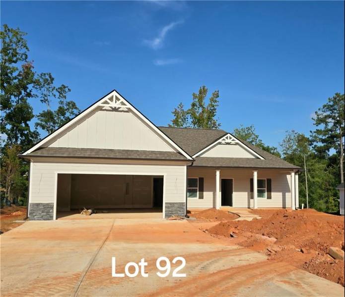 8940 Callaway Dr, Winston, GA 30187