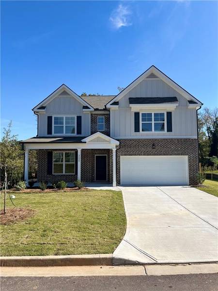 3098 Steinbeck WAY, East Point, GA 30344