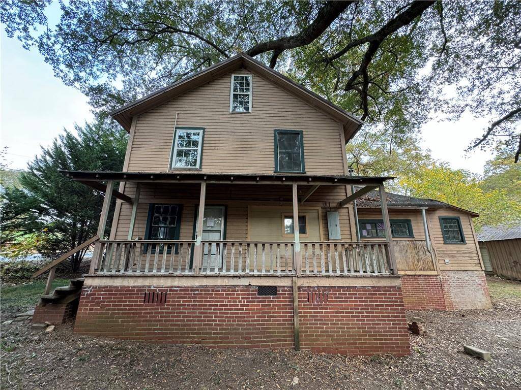 3419 Maple RD SE, Lindale, GA 30147