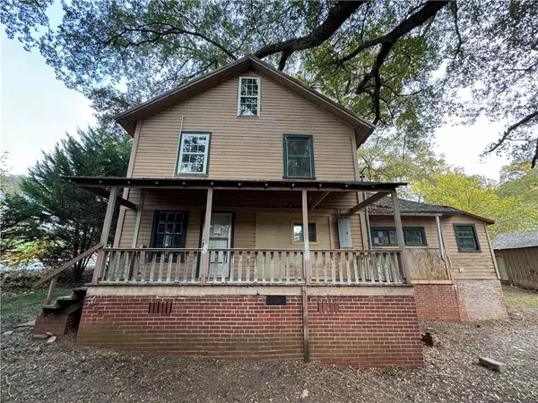 3419 Maple RD SE,  Lindale,  GA 30147