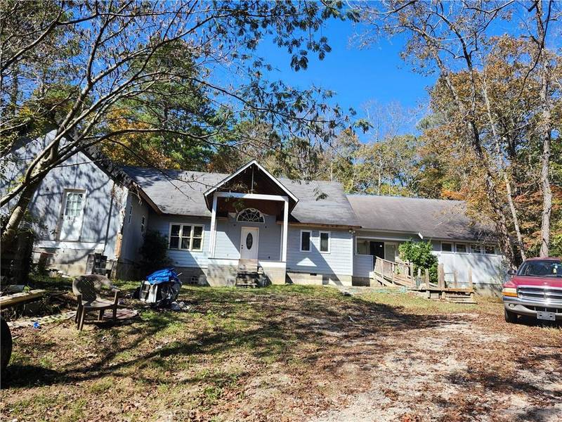 2949 Old Dalton RD NE, Rome, GA 30165