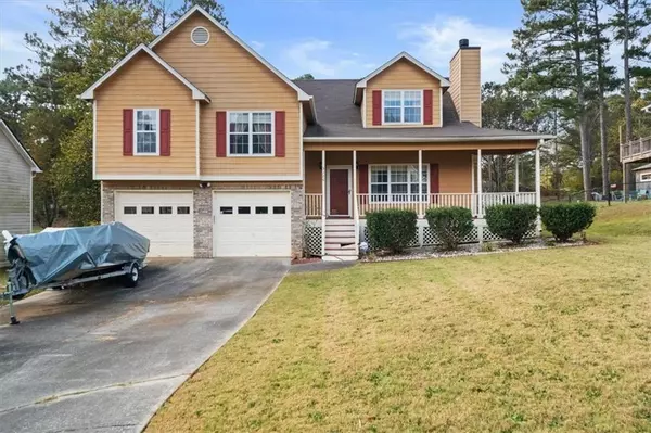 5126 Meadows Lake DR,  Powder Springs,  GA 30127