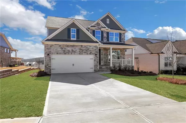 Flowery Branch, GA 30542,6803 Cambridge DR