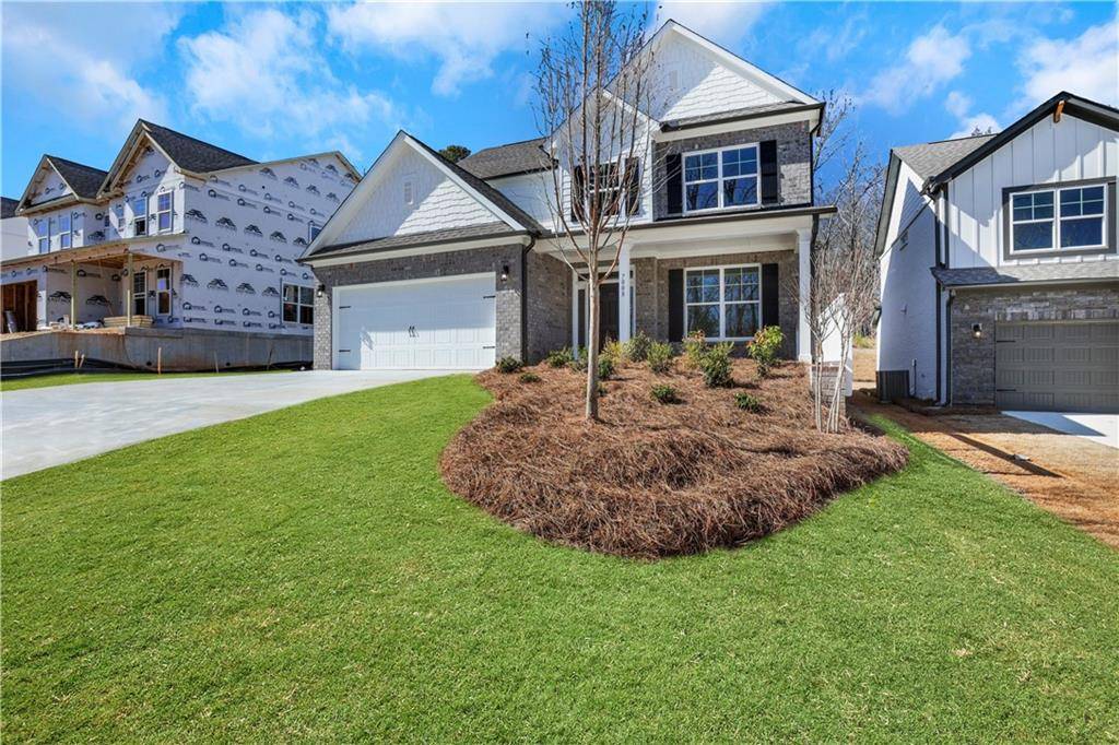 Flowery Branch, GA 30542,7008 Manchester DR