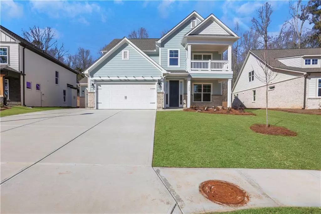 Flowery Branch, GA 30542,7000 Manchester DR