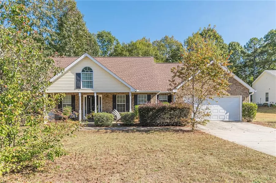 320 Creekside TRL, Covington, GA 30016