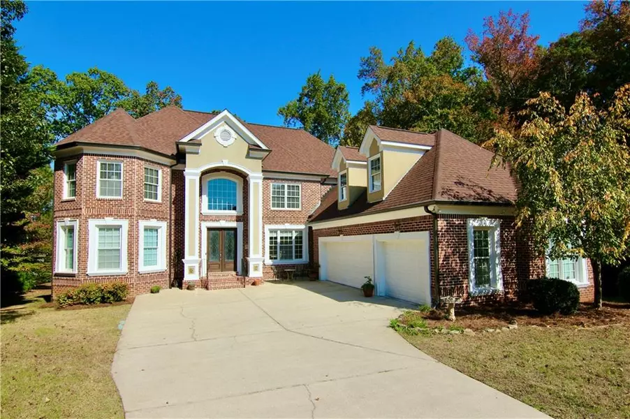 6690 Tulip Garden WAY, Alpharetta, GA 30004