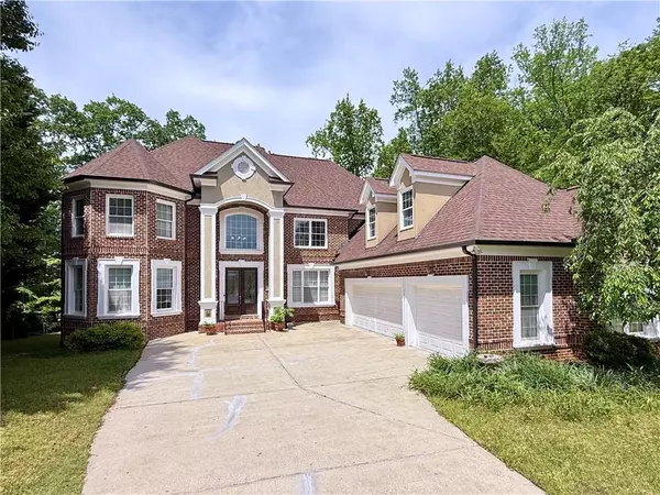 6690 Tulip Garden WAY, Alpharetta, GA 30004