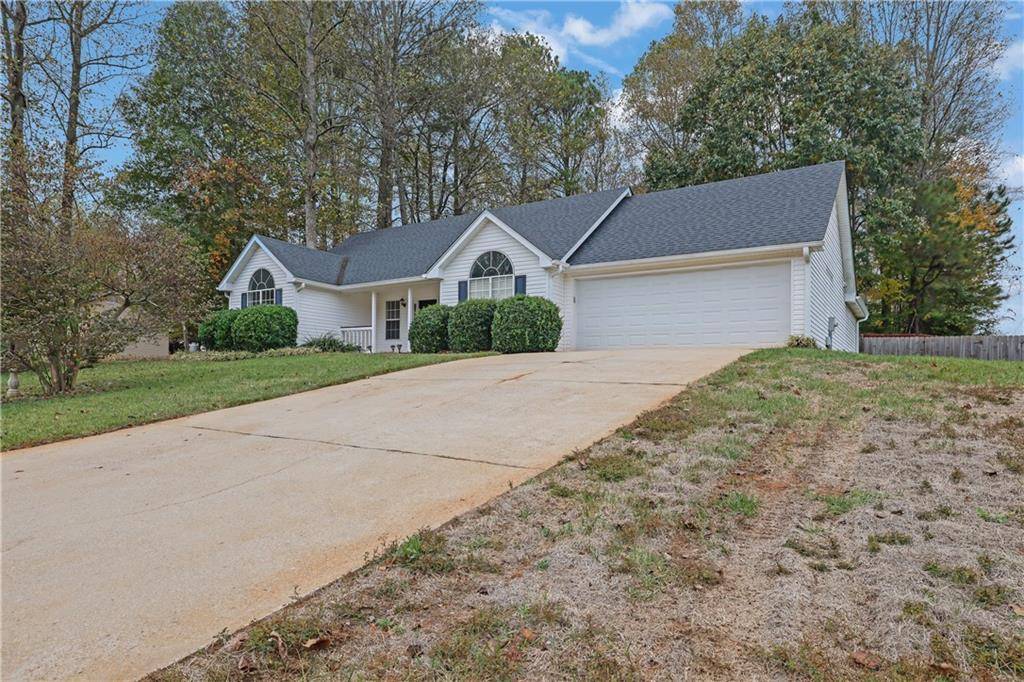 Gainesville, GA 30507,7318 Ironwood DR