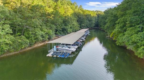 642 River Overlook Raod, Dawsonville, GA 30534