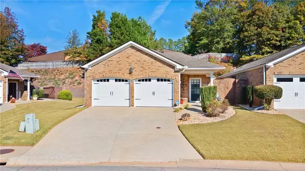 110 Countryside CT,  Woodstock,  GA 30189