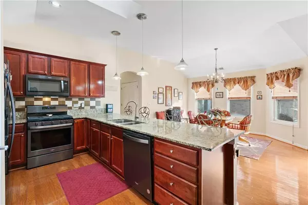 Woodstock, GA 30189,110 Countryside CT