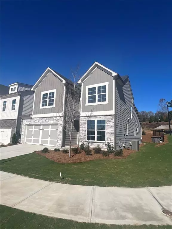 Canton, GA 30114,277 Lakeside PL