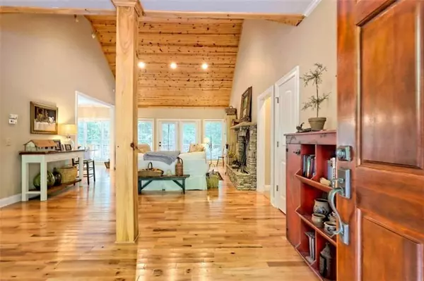 Clayton, GA 30525,10 Quiet Place LN