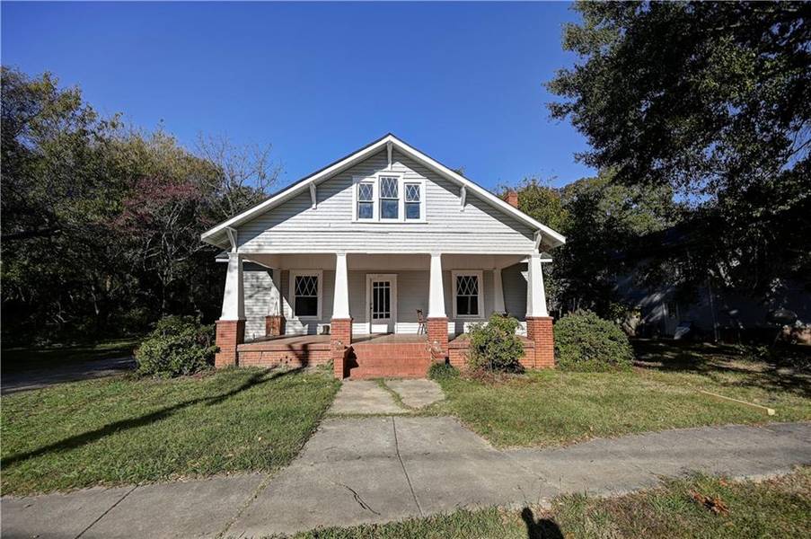 507 Harlan ST, Calhoun, GA 30701