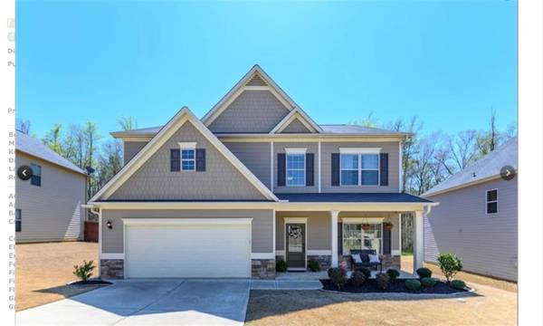 217 Stonewood Creek DR, Dallas, GA 30132