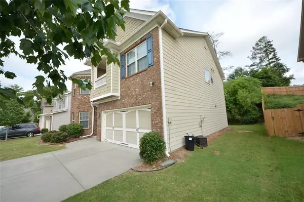 Buford, GA 30519,2376 Morgan Estate DR