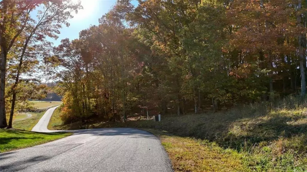 LOT 16 Old Owen DR, Blairsville, GA 30512