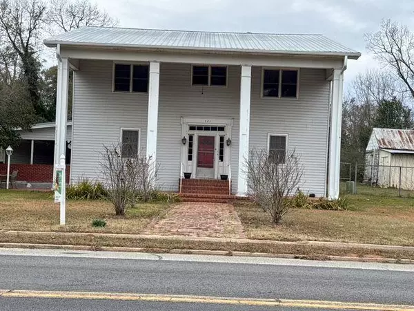 421 Lagrange ST, Greenville, GA 30222