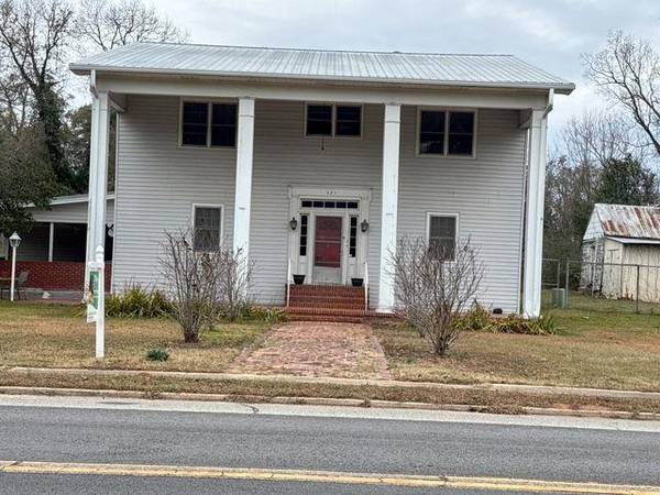 421 Lagrange ST, Greenville, GA 30222