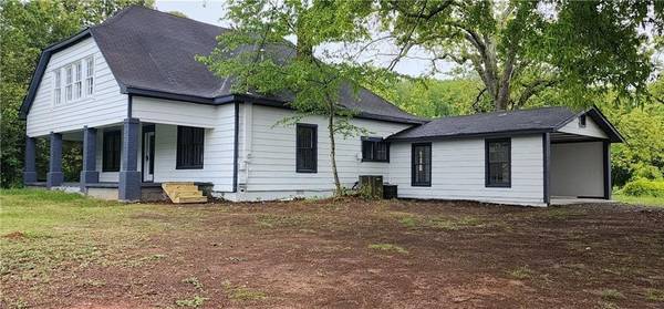 6219 Heardsville RD, Cumming, GA 30028