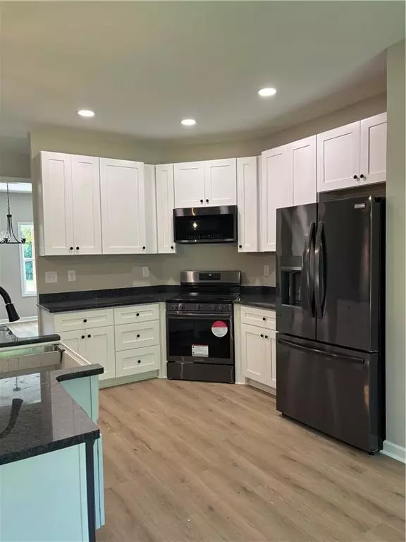 Covington, GA 30016,90 Hammock DR