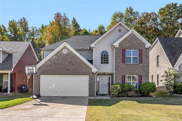 2554 Walter WAY, Stockbridge, GA 30281