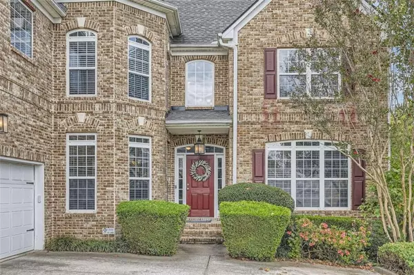 Powder Springs, GA 30127,2286 Noelle PL