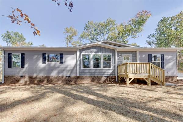 12293 Highway 53 E, Marble Hill, GA 30148