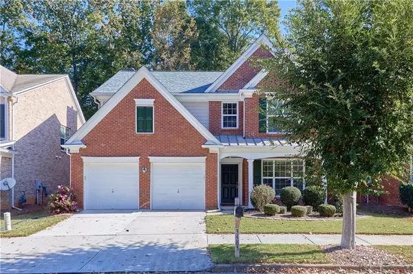 3483 Stoneham DR,  Duluth,  GA 30097