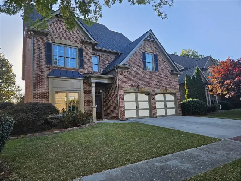 1132 Grassmeade WAY, Snellville, GA 30078