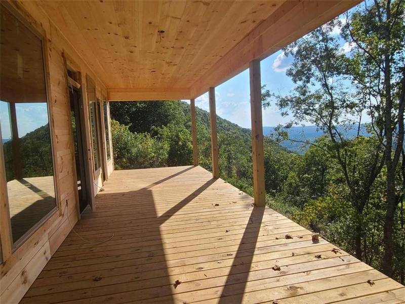 1324 Talona Mountain RD, Ellijay, GA 30540