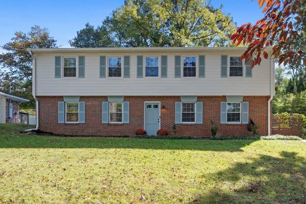 3649 Prince WAY, Tucker, GA 30084